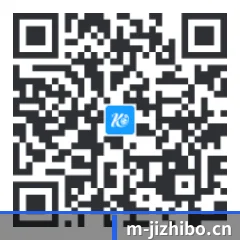 iOS 系统版 二维码